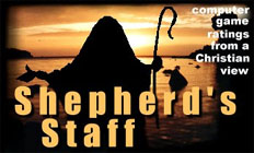 Shepherd's Staff Game Ratings