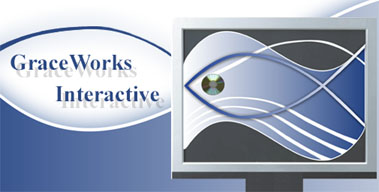 GraceWorks Interactive - Christian Computer Games