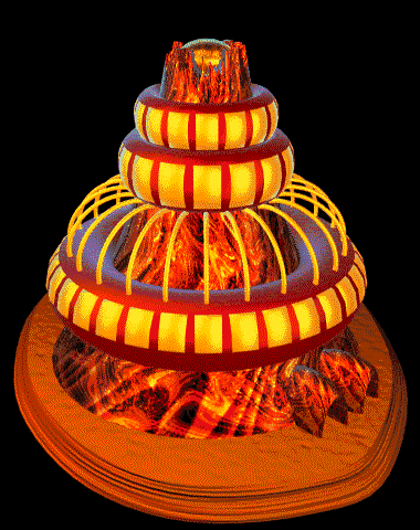 Picture of the Grotto