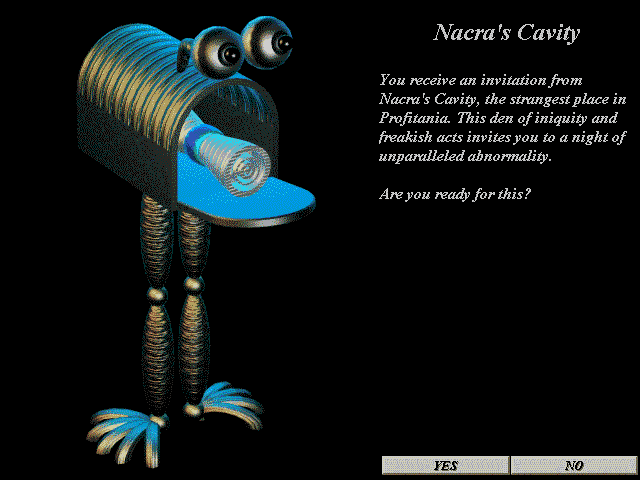 Picture of your cute mailbox