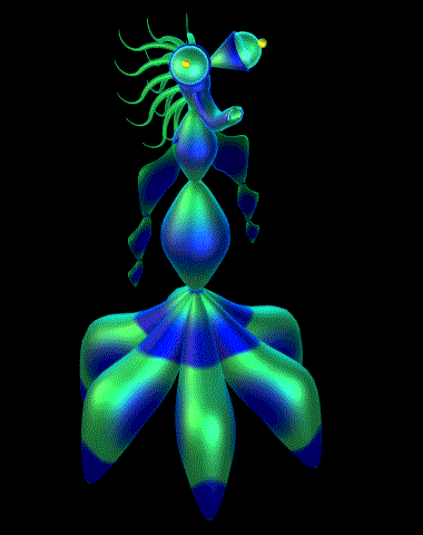 Picture of Espionage Opportunity