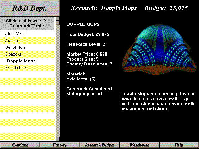 Picture of Research Department